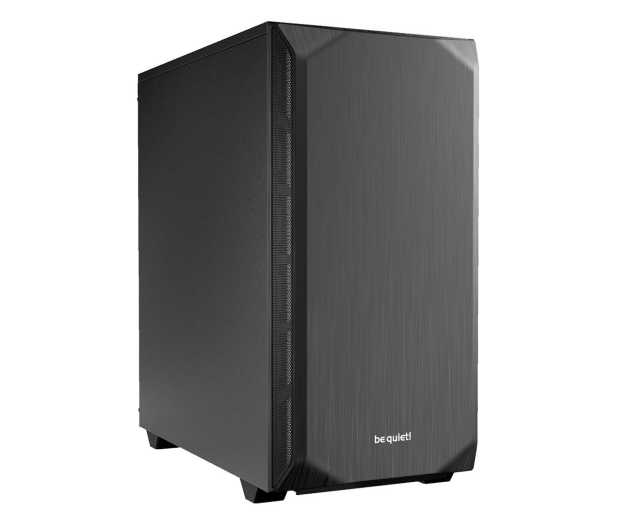 BE QUIET! Pure Base 500 BG034 czarna - 514676 - zdjęcie